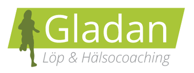 Löp- & Hälsocoach Gladan 